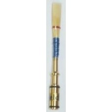 Winfield Professional NW01G Staple - Continental Scrape Oboe Reed - Each